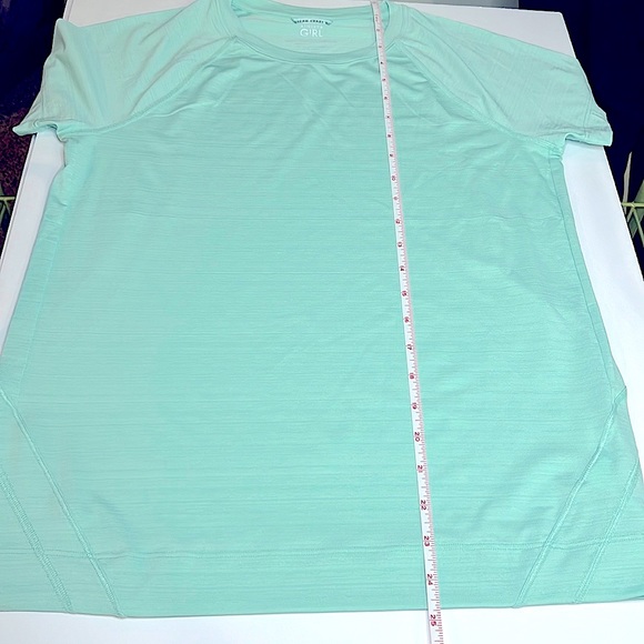 Athleta Girl - Catching Rays UPF Tee - Picture 9 of 9